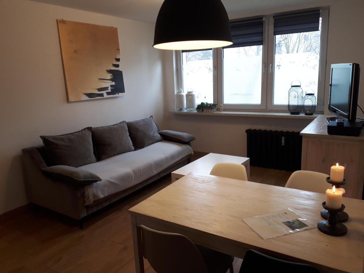 Studio Park Katowice/Chorzów Eksteriør billede